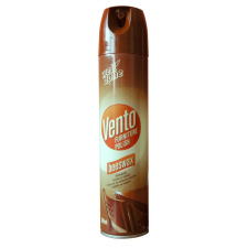 WELL DONE Vento Bútorápoló 300 ml Beeswax tisztító- és takarítószer, higiénia