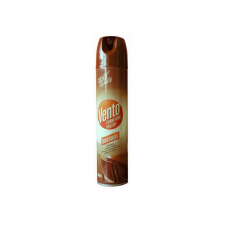 WELL DONE Vento bútorápoló aerosol 300ml (12db/karton) Beeswax (narancs) tisztító- és takarítószer, higiénia