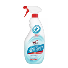 WELL DONE WellClean Fürdőszobai fertőtlenítő 750ml tisztító- és takarítószer, higiénia