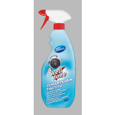 WELL DONE Zuhanykabin tisztítószer 750 ml tisztító- és takarítószer, higiénia