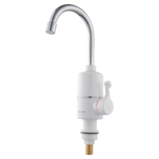 WELL Elektromos átfolyós vízmelegítő csaptelep (FCT-EL-SPLASH WL) (FCT-EL-SPLASH WL) csaptelep