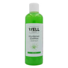  Well folyékony krémszappan  Aloe vera 1000ml szappan