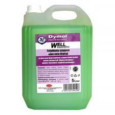 WELL Folyékony szappan WELL aloe vera 5L tisztító- és takarítószer, higiénia