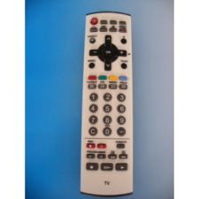 WELL Panasonic távvezérlő (RCO EUR-7628010) távirányító
