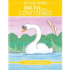 Well-Trained Mind Press Second Grade Math with Confidence Student Workbook – Itamar Katz