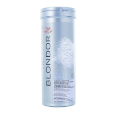 Wella Blondor Powder 400gr hajfesték, színező