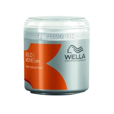 Wella Bold Move 150ml textúrázó krém hajformázó