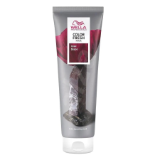 Wella Color Fresh Create Színező Maszk 150ml hajbalzsam