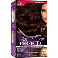 Wella Color Perfect 3/0 Sötétbarna, 135 ml hajformázó