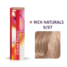 Wella Color Touch 9/97 60ml hajfesték, színező