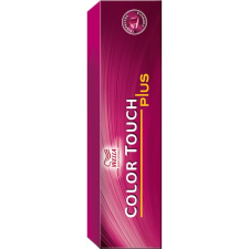  Wella Color Touch Plus 55/03 60 ml hajfesték, színező