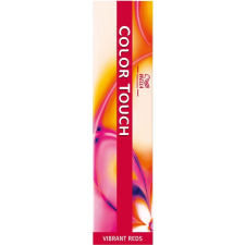  Wella Color Touch Vibrant Red P5 44/65 60 ml hajfesték, színező