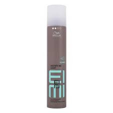  Wella EIMI Mistify Me light hajlakk 300 ml hajformázó