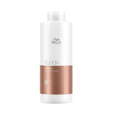 Wella Fusion Repair Sampon Sérült Hajra sampon