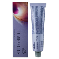 Wella Illumina Color Hajfesték hajfesték, színező