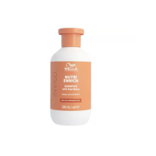 Wella Invigo Senso Calm sampon érzékeny fejbőrre | Kiszerelés: 300ml sampon