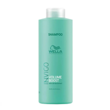 Wella Invigo Volume Boost Sampon Dús Hatásért sampon