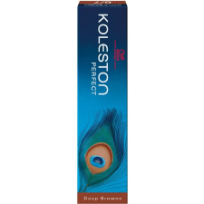  Wella Koleston Perfect hajfesték 10/38 60 ml hajfesték, színező