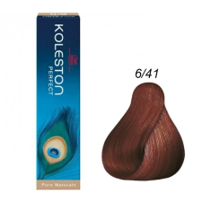 Wella Koleston Perfect hajfesték 60ml 6/41 hajfesték, színező