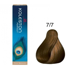 Wella Koleston Perfect hajfesték 60ml 7/7 hajfesték, színező