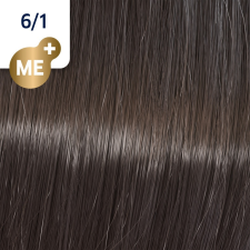 Wella Koleston Perfect hajfesték 6/1 hajfesték, színező