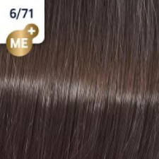 Wella Koleston Perfect hajfesték 6/71 hajfesték, színező