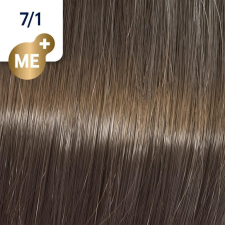  Wella Koleston Perfect hajfesték 7/1 hajfesték, színező