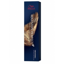 Wella Koleston Perfect Hajfesték 9/3 hajfesték, színező