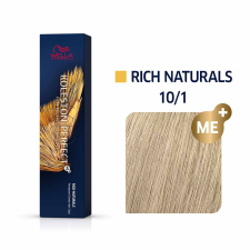 Wella Koleston Perfect Me + Rich Naturals 10/1 60ml hajfesték, színező