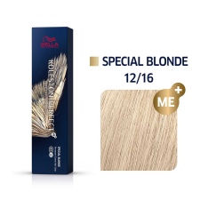 Wella Koleston Perfect Me+ Special Blonde 12/16 hajfesték, színező