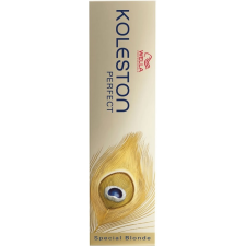  Wella Koleston Perfect Special Blond 12/81 60 ml hajfesték, színező