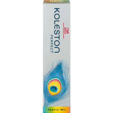 Wella Koleston Perfect Special Mix 0/28 60 ml hajfesték, színező