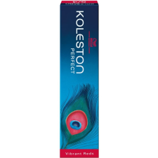 Wella Koleston Perfect Vibrant Red P5 77/43 60 ml hajfesték, színező
