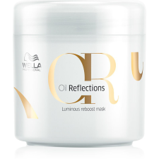 Wella Oil Reflections Luminous Reboost Maszk 150ml hajbalzsam