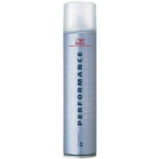 Wella Performance Hajlakk Extra 500ml hajformázó