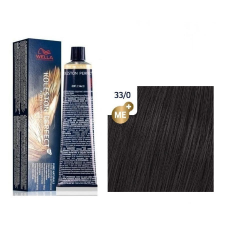 Wella Professional Koleston Perfect Me+ krémhajfesték, 33/0 hajfesték, színező