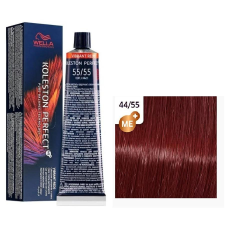 Wella Professional Koleston Perfect Me+ krémhajfesték, 44/55 hajfesték, színező