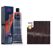 Wella Professional Koleston Perfect Me+ krémhajfesték, 44/65 hajfesték, színező