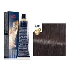 Wella Professional Koleston Perfect Me+ krémhajfesték, 4/00 hajfesték, színező