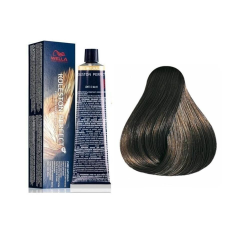 Wella Professional Koleston Perfect Me+ krémhajfesték, 5/ hajfesték, színező
