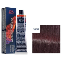 Wella Professional Koleston Perfect Me+ krémhajfesték, 55/65 hajfesték, színező