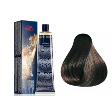 Wella Professional Koleston Perfect Me+ krémhajfesték, 5/07 hajfesték, színező