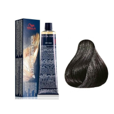 Wella Professional Koleston Perfect Me+ krémhajfesték, 5/1 hajfesték, színező