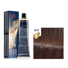 Wella Professional Koleston Perfect Me+ krémhajfesték, 5/37 hajfesték, színező