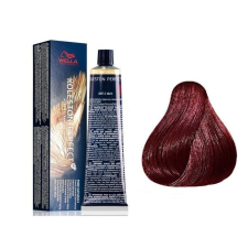 Wella Professional Koleston Perfect Me+ krémhajfesték, 5/41 hajfesték, színező