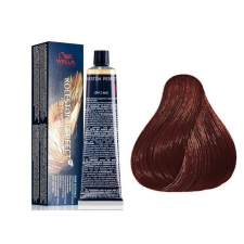 Wella Professional Koleston Perfect Me+ krémhajfesték, 5/5 hajfesték, színező