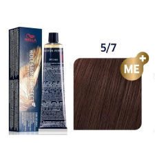 Wella Professional Koleston Perfect Me+ krémhajfesték, 5/7 hajfesték, színező
