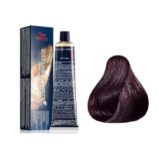 Wella Professional Koleston Perfect Me+ krémhajfesték, 5/75 hajfesték, színező