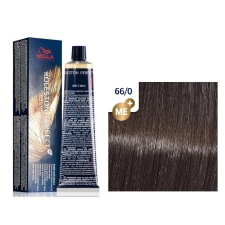 Wella Professional Koleston Perfect Me+ krémhajfesték, 66/0 hajfesték, színező
