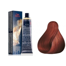 Wella Professional Koleston Perfect Me+ krémhajfesték, 6/74 hajfesték, színező